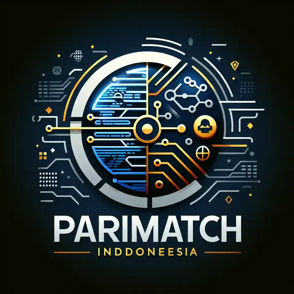 Parimatch Indonesia – Destinasi Taruhan Online Terbaik Anda Logo