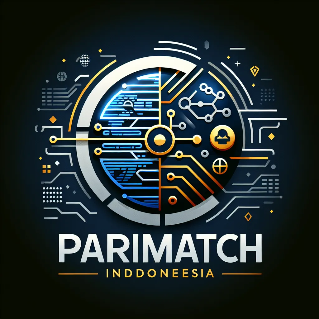 Parimatch Indonesia – Destinasi Taruhan Online Terbaik Anda Logo